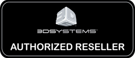 3DS Systems Authorized Reseller