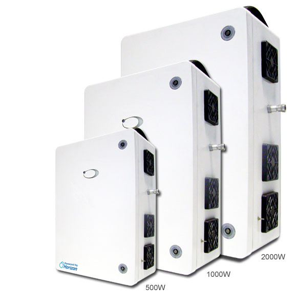 상품 상세보기 연료전지 (fuel cell) 연료전지 Hydrogen Fuel Cell UPS 500W2kW